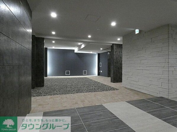 リヴシティ恵比寿の物件内観写真